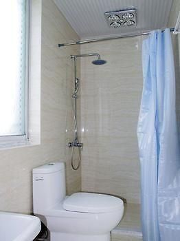 Suzhou Dongting Holiday Villa Zhenxia Dış mekan fotoğraf