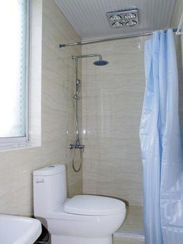 Suzhou Dongting Holiday Villa Zhenxia Dış mekan fotoğraf