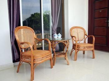 Suzhou Dongting Holiday Villa Zhenxia Dış mekan fotoğraf