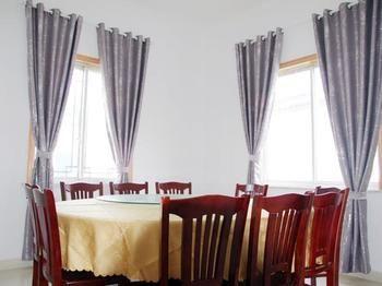 Suzhou Dongting Holiday Villa Zhenxia Dış mekan fotoğraf