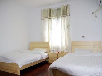Suzhou Dongting Holiday Villa Zhenxia Dış mekan fotoğraf