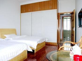 Suzhou Dongting Holiday Villa Zhenxia Dış mekan fotoğraf