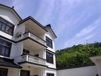 Suzhou Dongting Holiday Villa Zhenxia Dış mekan fotoğraf