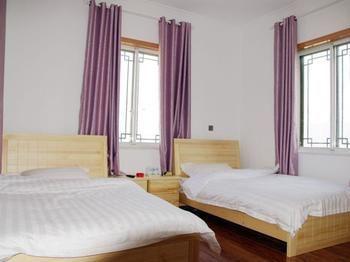 Suzhou Dongting Holiday Villa Zhenxia Dış mekan fotoğraf